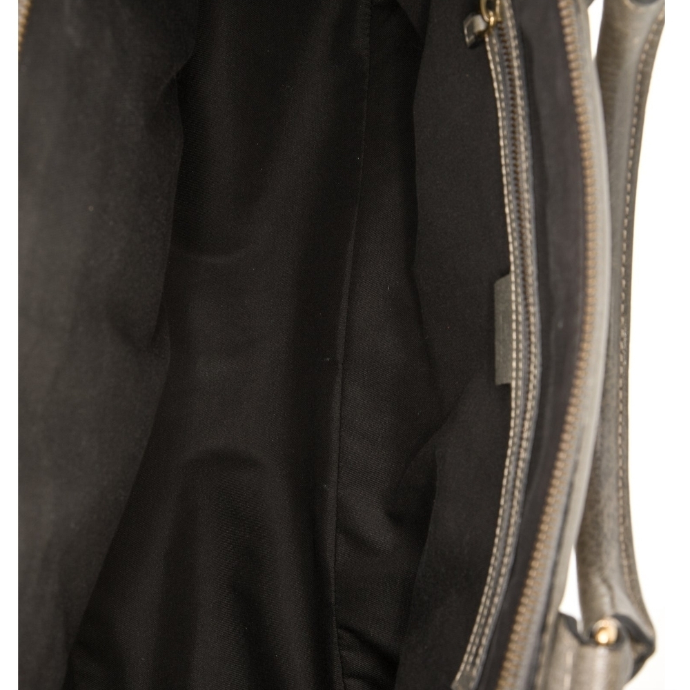 Vintage Gucci GG Canvas Pelham - Picture 6 of 7